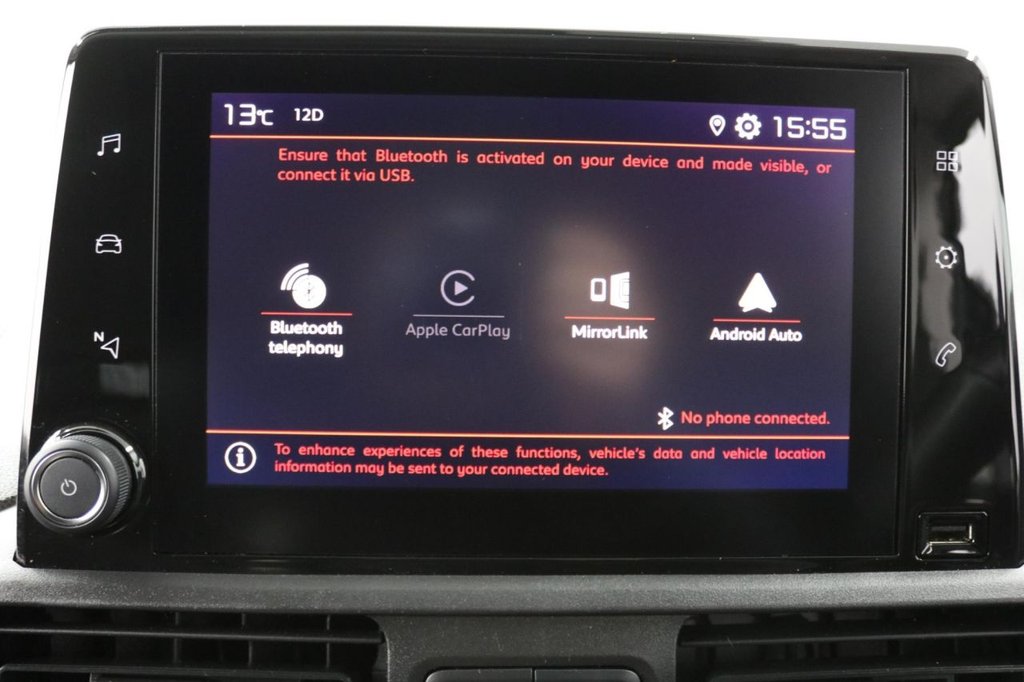 Used Citroen Berlingo 2022 for sale - 77919605: Photo 49