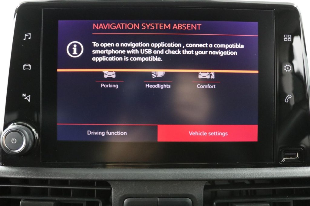 Used Citroen Berlingo 2022 for sale - 77919605: Photo 50