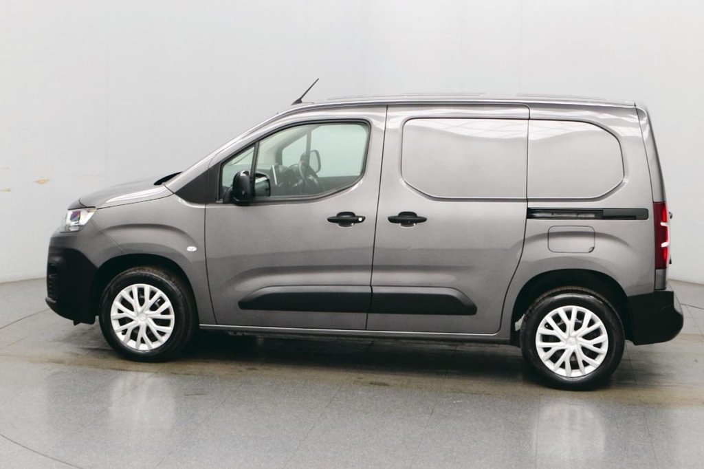 Used Citroen Berlingo 2022 for sale - 77919605: Photo 8