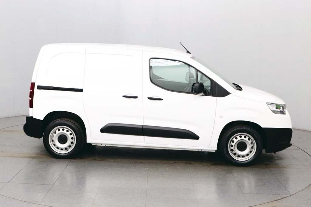 Used Toyota ProAce 2022 for sale - 77966923: Photo 11