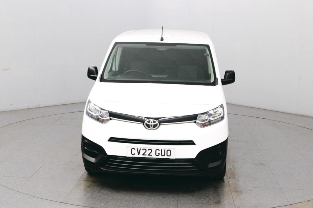 Used Toyota ProAce 2022 for sale - 77966923: Photo 13