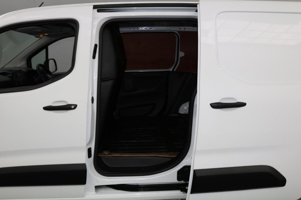 Used Toyota ProAce 2022 for sale - 77966923: Photo 14