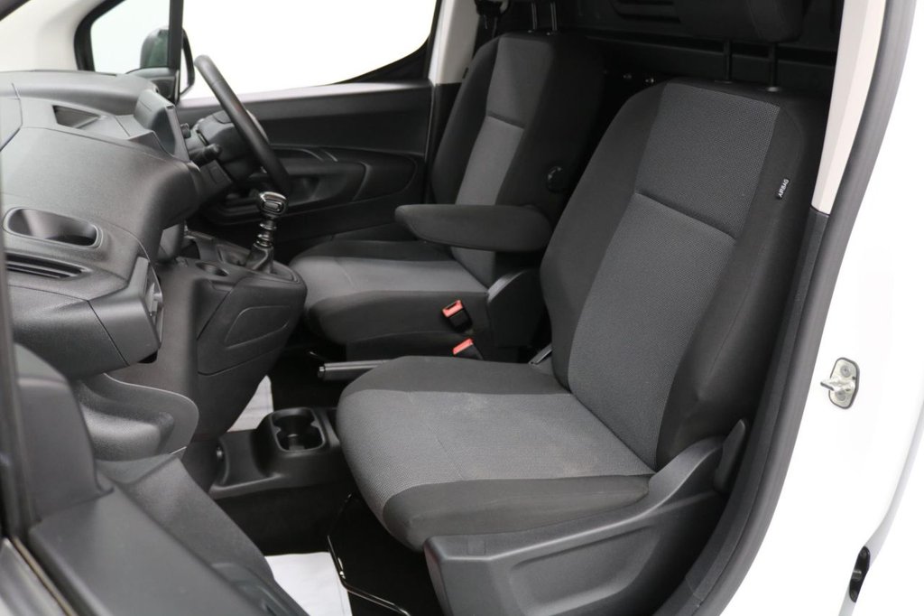 Used Toyota ProAce 2022 for sale - 77966923: Photo 26