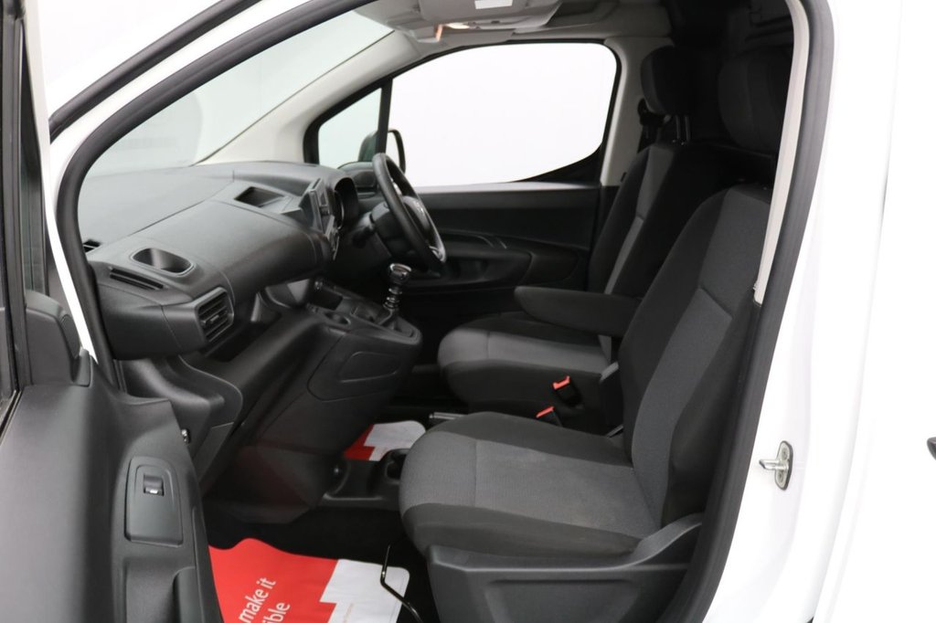 Used Toyota ProAce 2022 for sale - 77966923: Photo 27