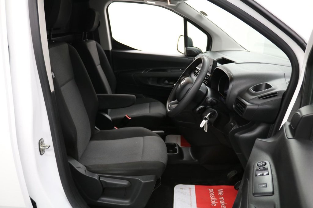 Used Toyota ProAce 2022 for sale - 77966923: Photo 28