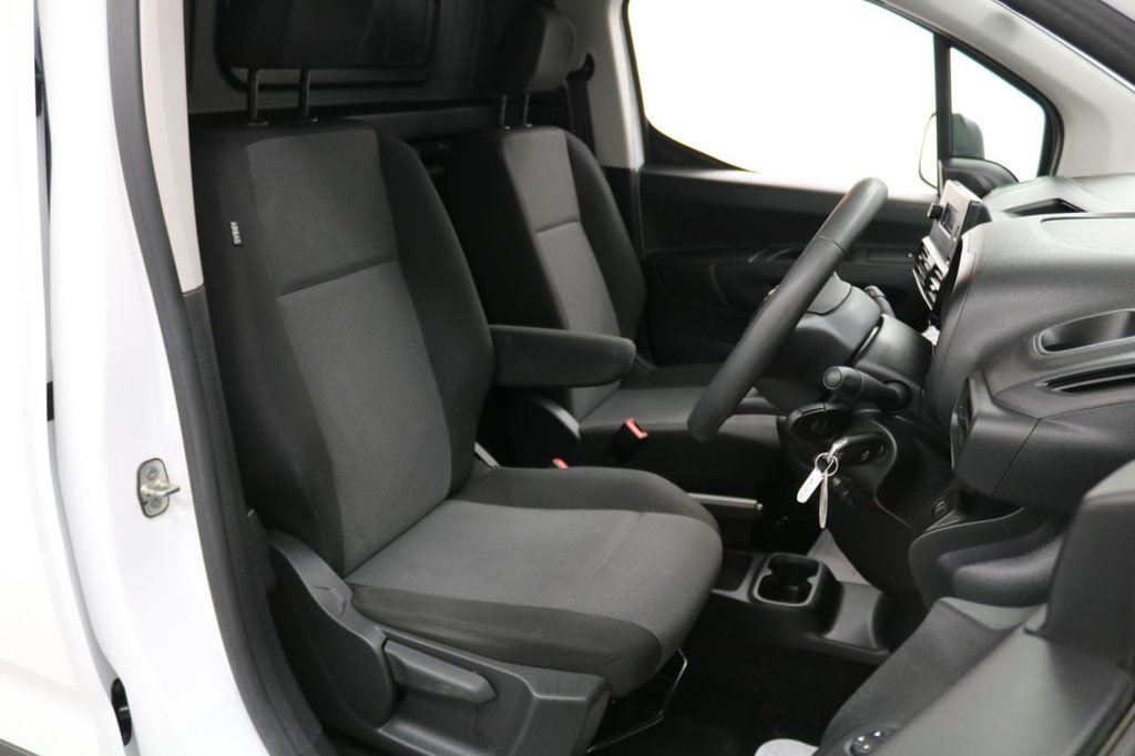 Used Toyota ProAce 2022 for sale - 77966923: Photo 29