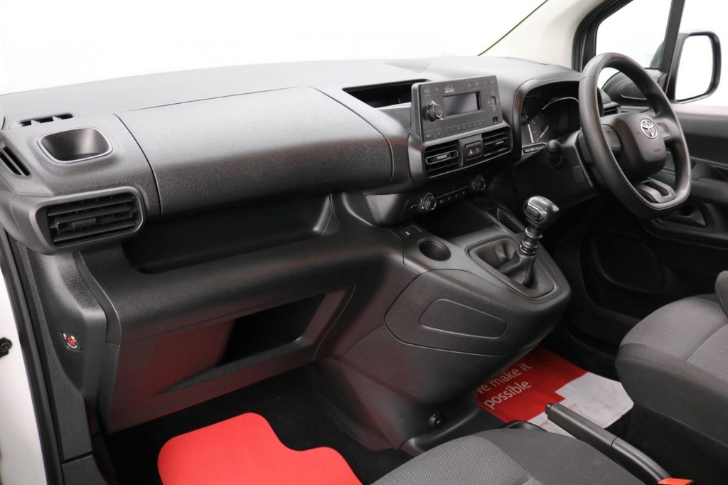 Used Toyota ProAce 2022 for sale - 77966923: Photo 30