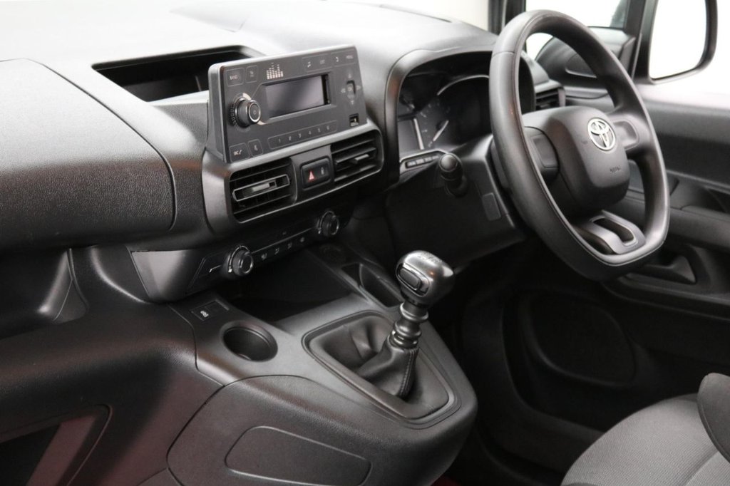 Used Toyota ProAce 2022 for sale - 77966923: Photo 33