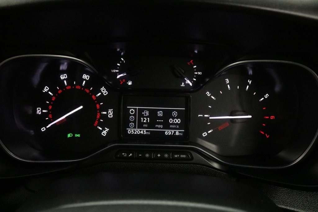 Used Toyota ProAce 2022 for sale - 77966923: Photo 38