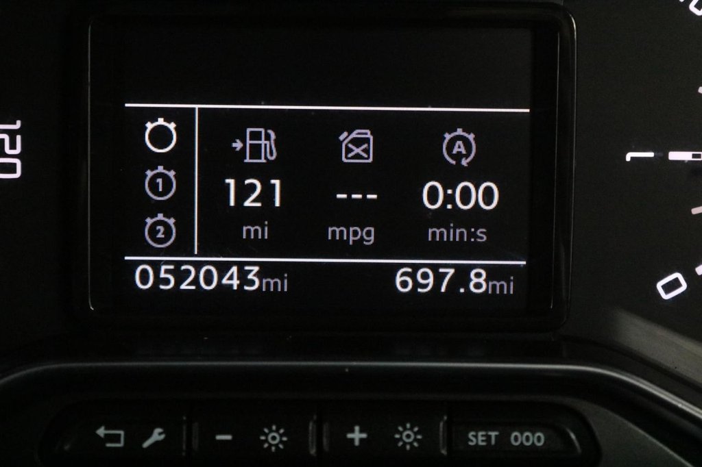 Used Toyota ProAce 2022 for sale - 77966923: Photo 39