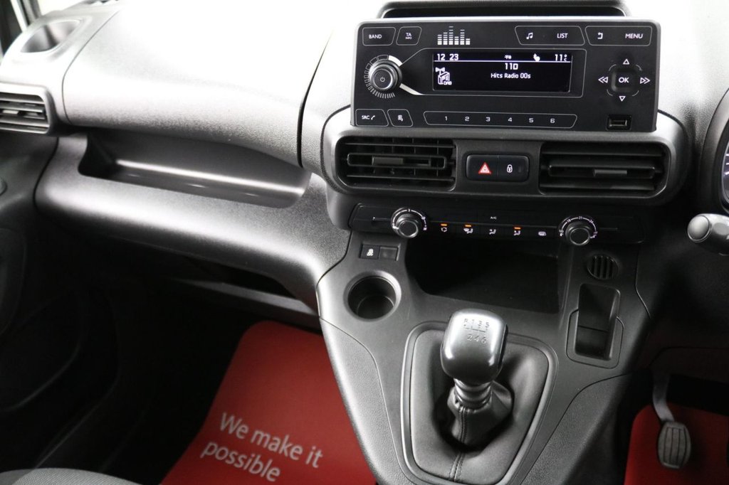 Used Toyota ProAce 2022 for sale - 77966923: Photo 42