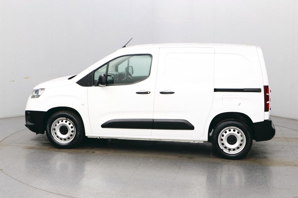 Used Toyota ProAce 2022 for sale - 77966923: Photo 7