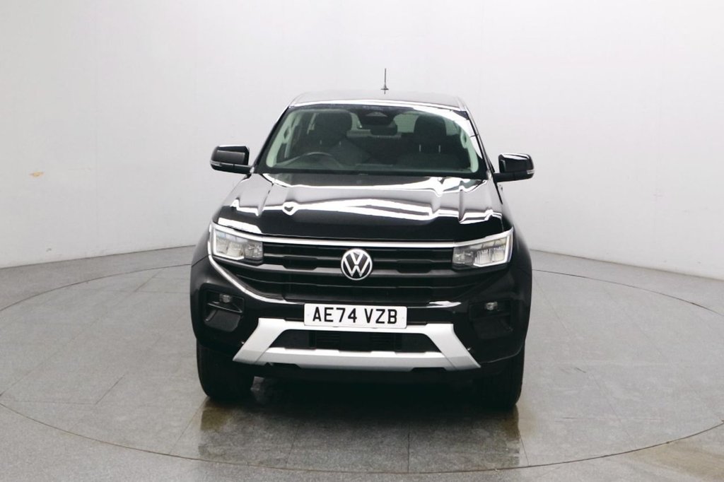 Used Volkswagen Amarok 2024 for sale - 76322951: Photo 10