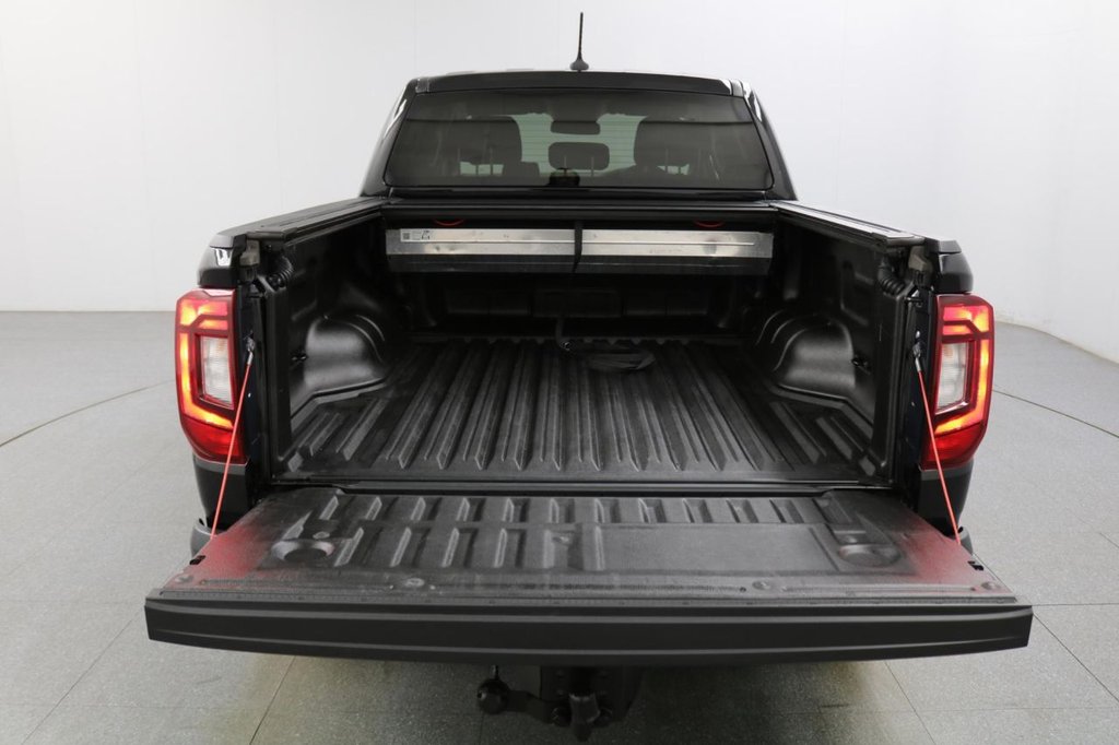 Used Volkswagen Amarok 2024 for sale - 76322951: Photo 15
