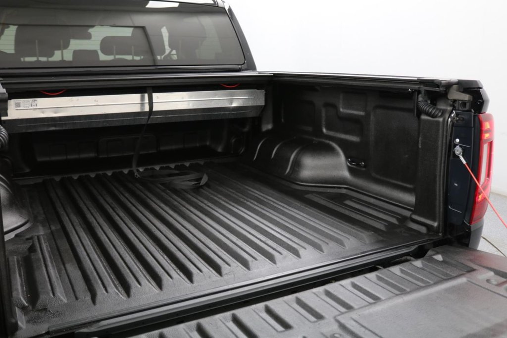 Used Volkswagen Amarok 2024 for sale - 76322951: Photo 18