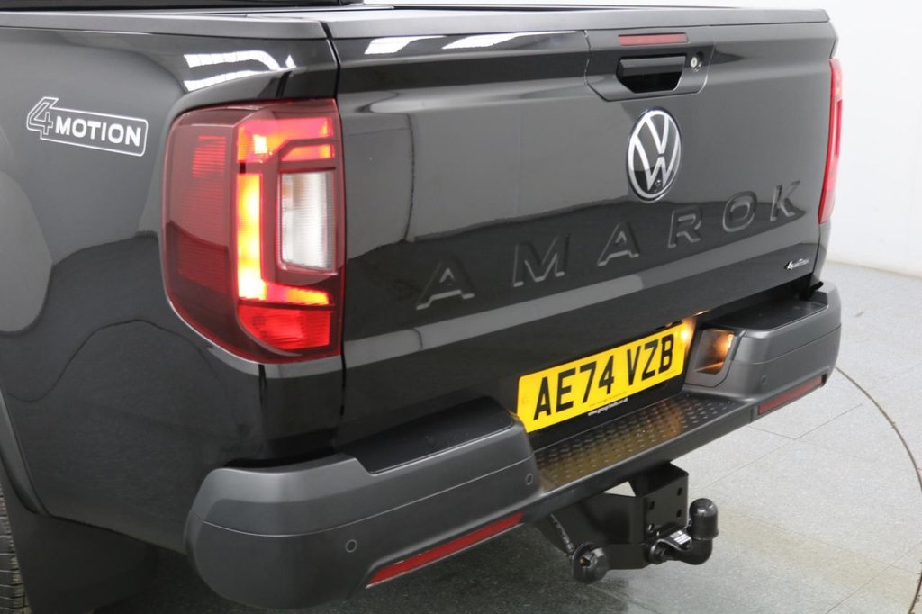 Used Volkswagen Amarok 2024 for sale - 76322951: Photo 20