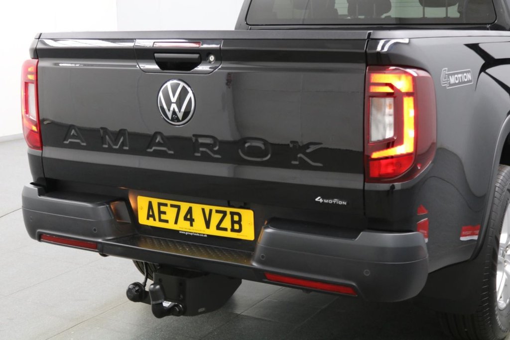 Used Volkswagen Amarok 2024 for sale - 76322951: Photo 21
