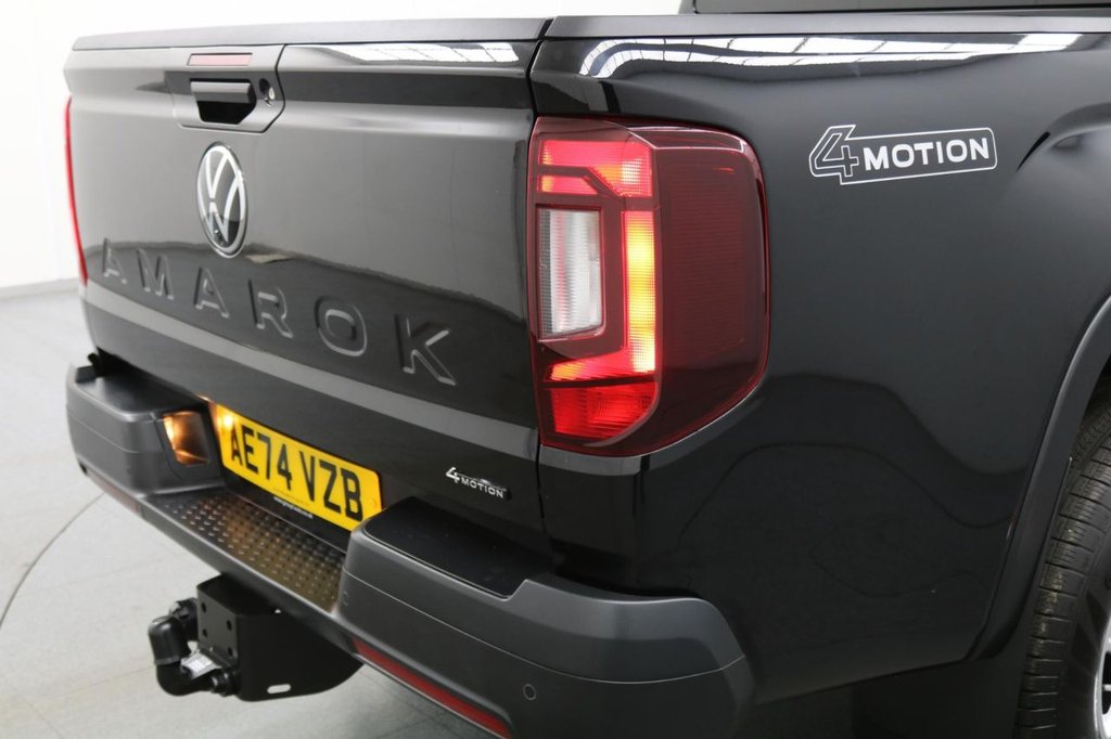 Used Volkswagen Amarok 2024 for sale - 76322951: Photo 22