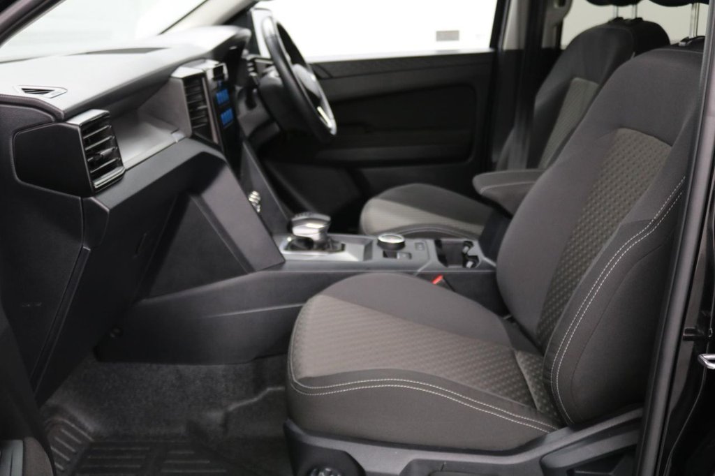 Used Volkswagen Amarok 2024 for sale - 76322951: Photo 23