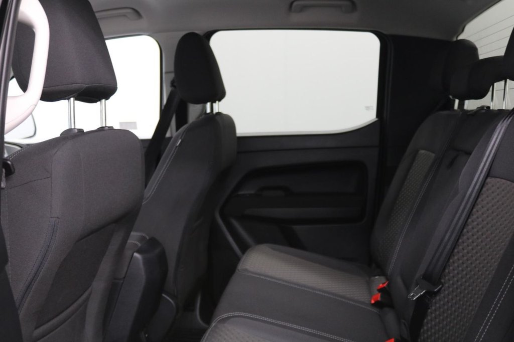 Used Volkswagen Amarok 2024 for sale - 76322951: Photo 25