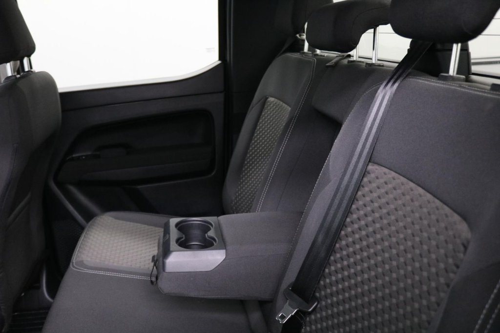 Used Volkswagen Amarok 2024 for sale - 76322951: Photo 27