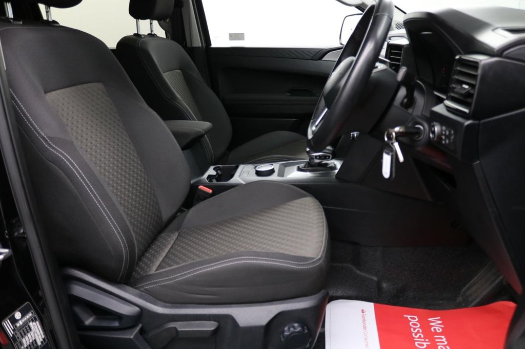 Used Volkswagen Amarok 2024 for sale - 76322951: Photo 28