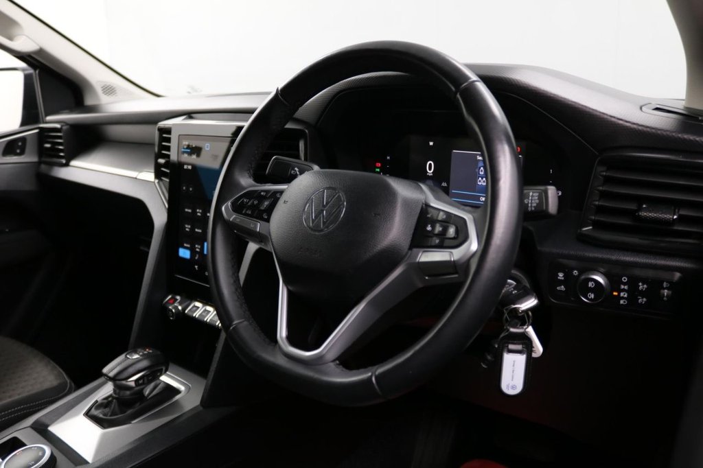 Used Volkswagen Amarok 2024 for sale - 76322951: Photo 38