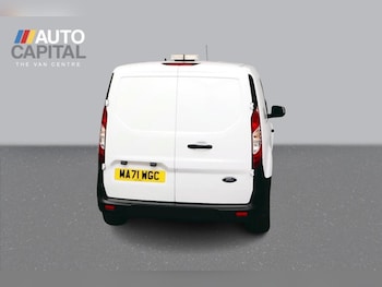Used Ford Transit Connect 2021 for sale - 78773474: Photo