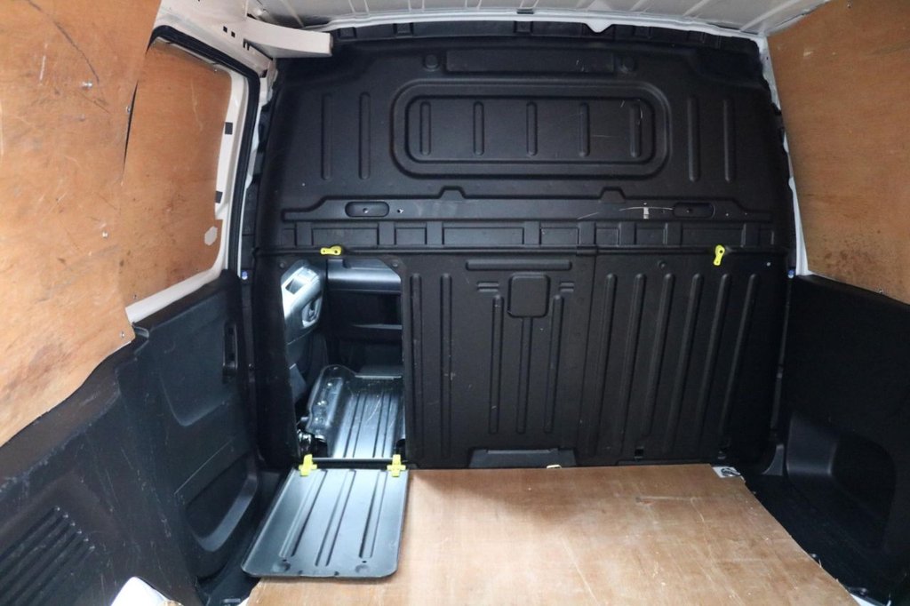 Used Citroen Berlingo 2021 for sale - 77327613: Photo 14