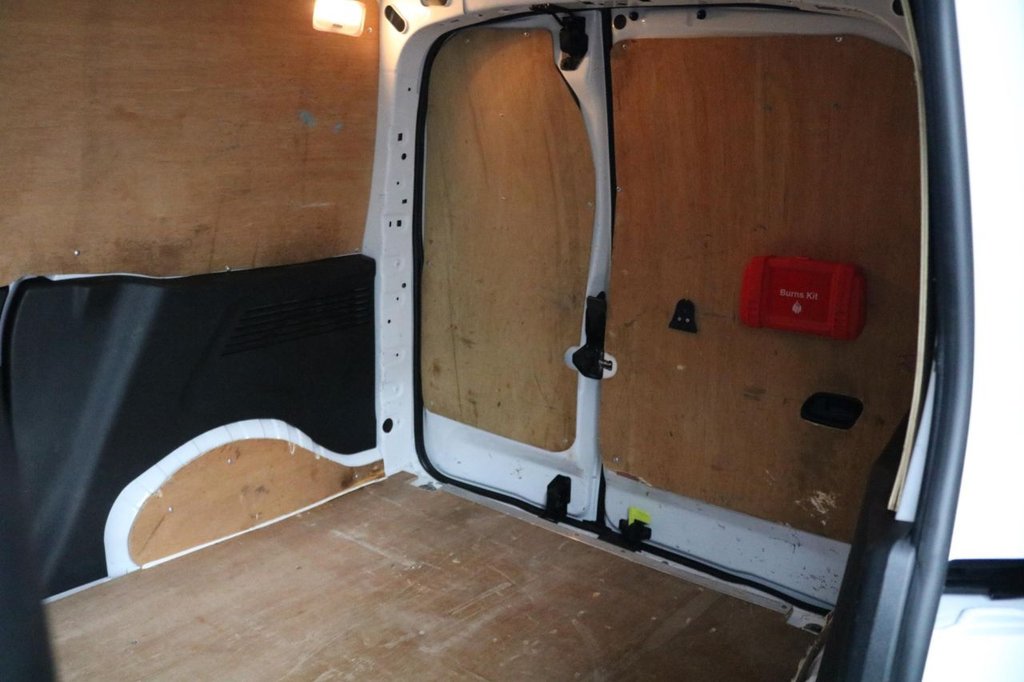 Used Citroen Berlingo 2021 for sale - 77327613: Photo 16