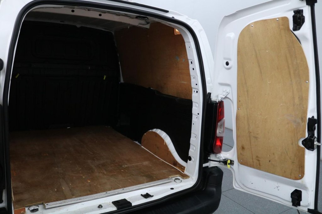 Used Citroen Berlingo 2021 for sale - 77327613: Photo 19