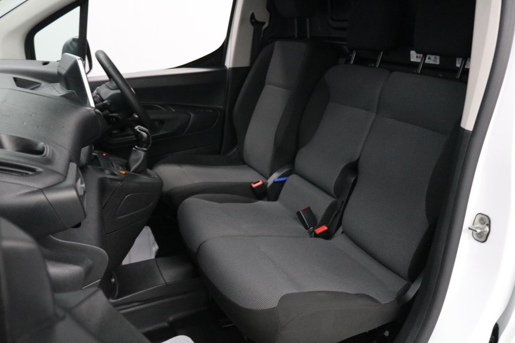 Used Citroen Berlingo 2021 for sale - 77327613: Photo 20