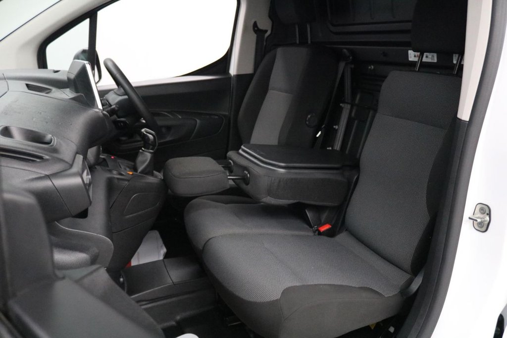 Used Citroen Berlingo 2021 for sale - 77327613: Photo 21