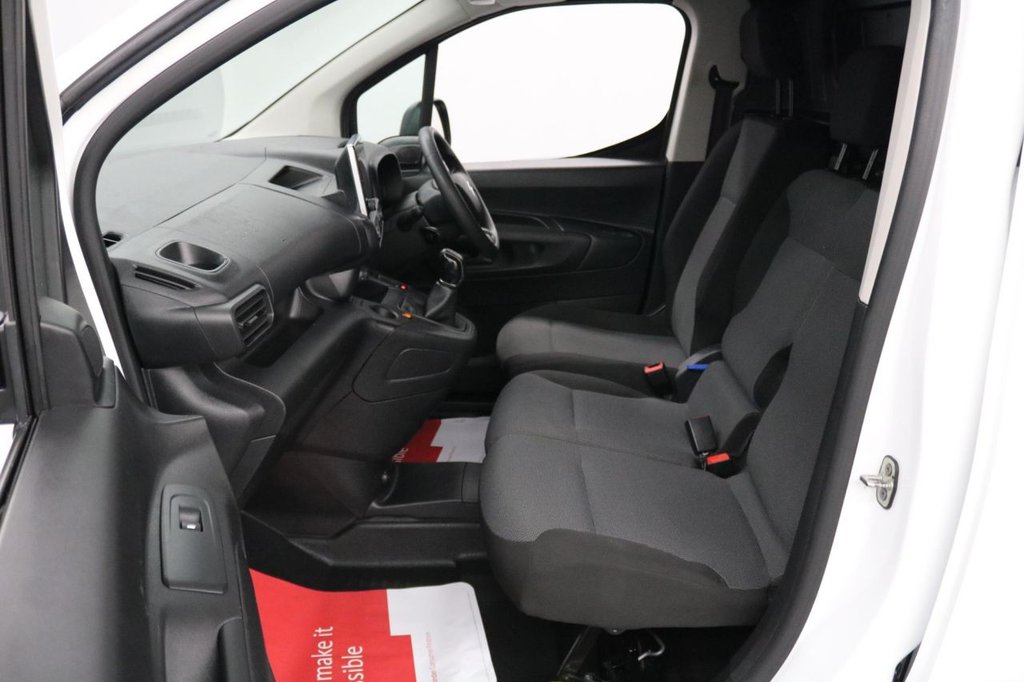 Used Citroen Berlingo 2021 for sale - 77327613: Photo 24