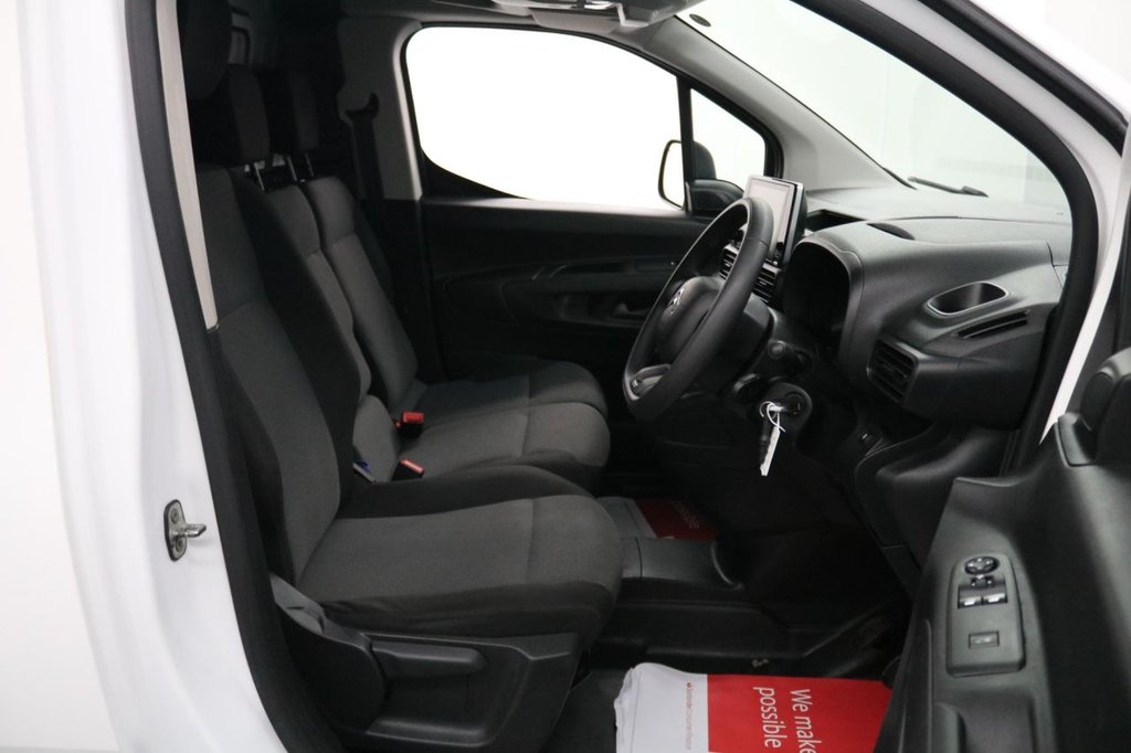 Used Citroen Berlingo 2021 for sale - 77327613: Photo 25