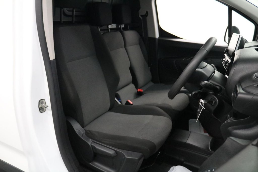 Used Citroen Berlingo 2021 for sale - 77327613: Photo 26