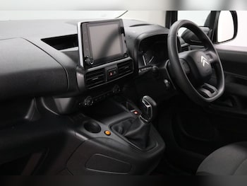 Used Citroen Berlingo 2021 for sale - 77327613: Photo