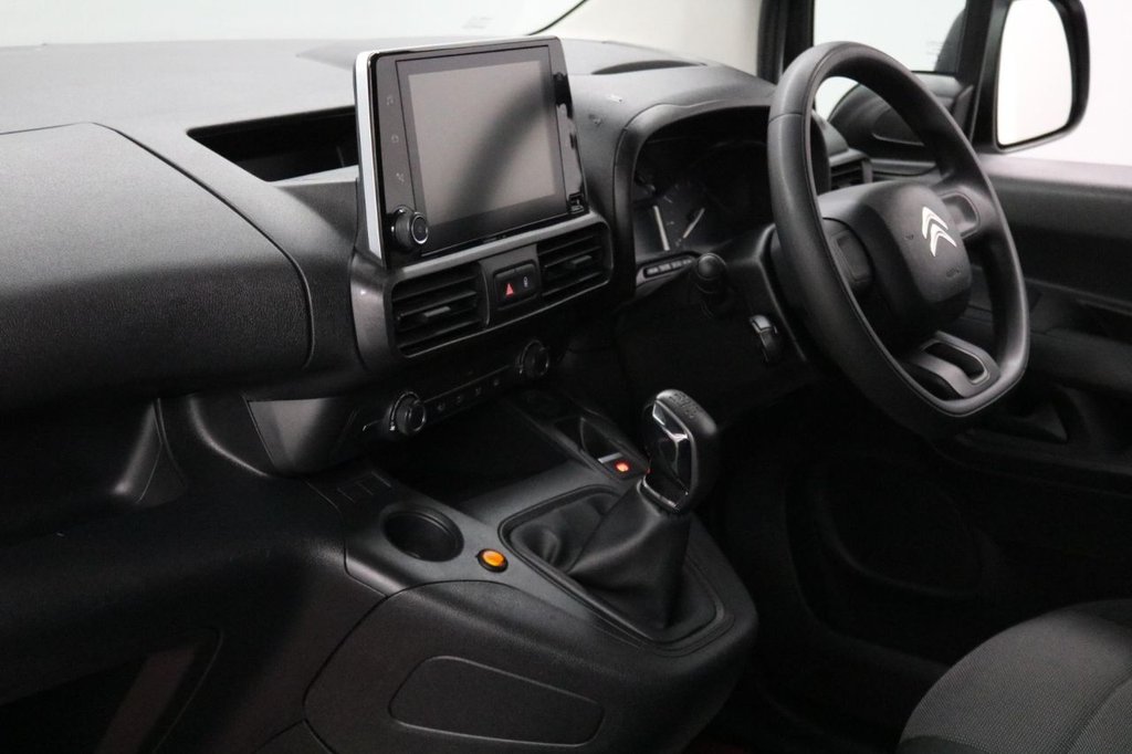 Used Citroen Berlingo 2021 for sale - 77327613: Photo 30