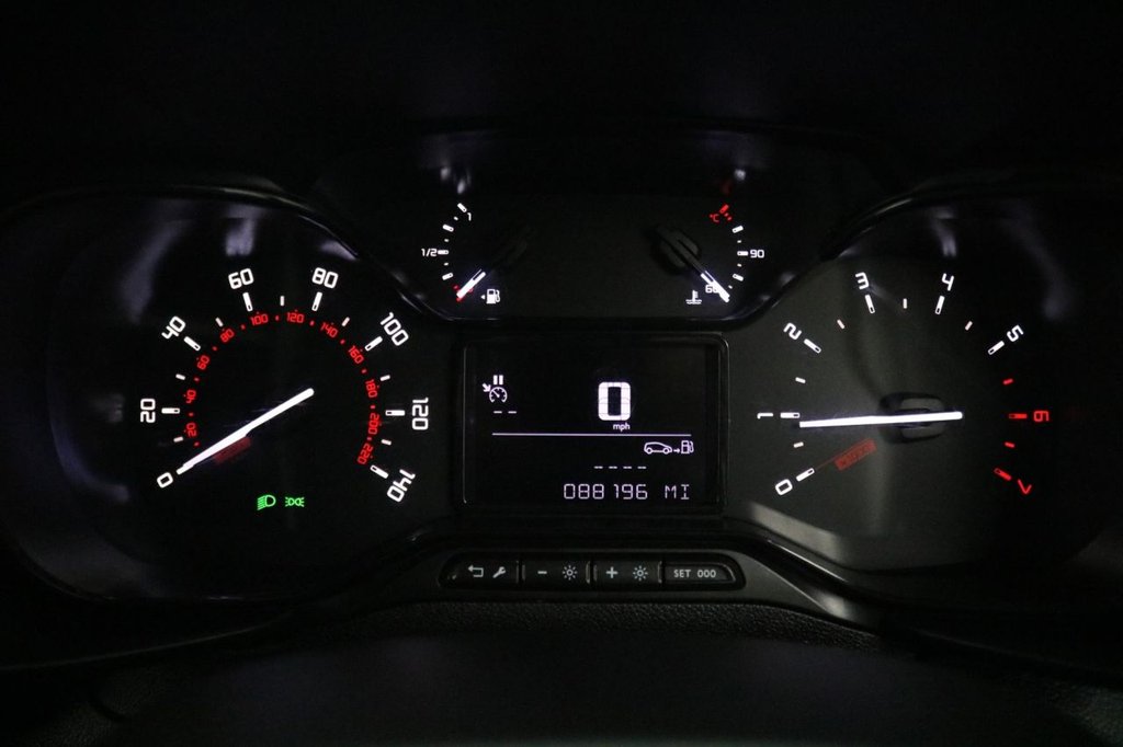 Used Citroen Berlingo 2021 for sale - 77327613: Photo 38