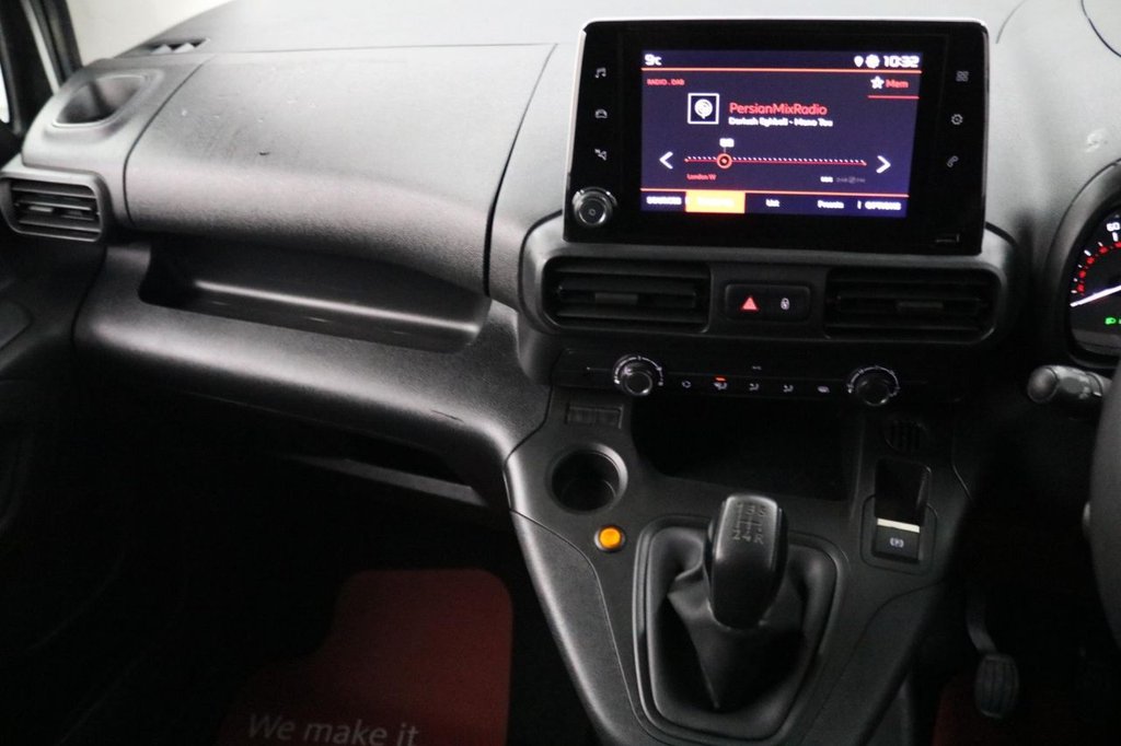 Used Citroen Berlingo 2021 for sale - 77327613: Photo 39