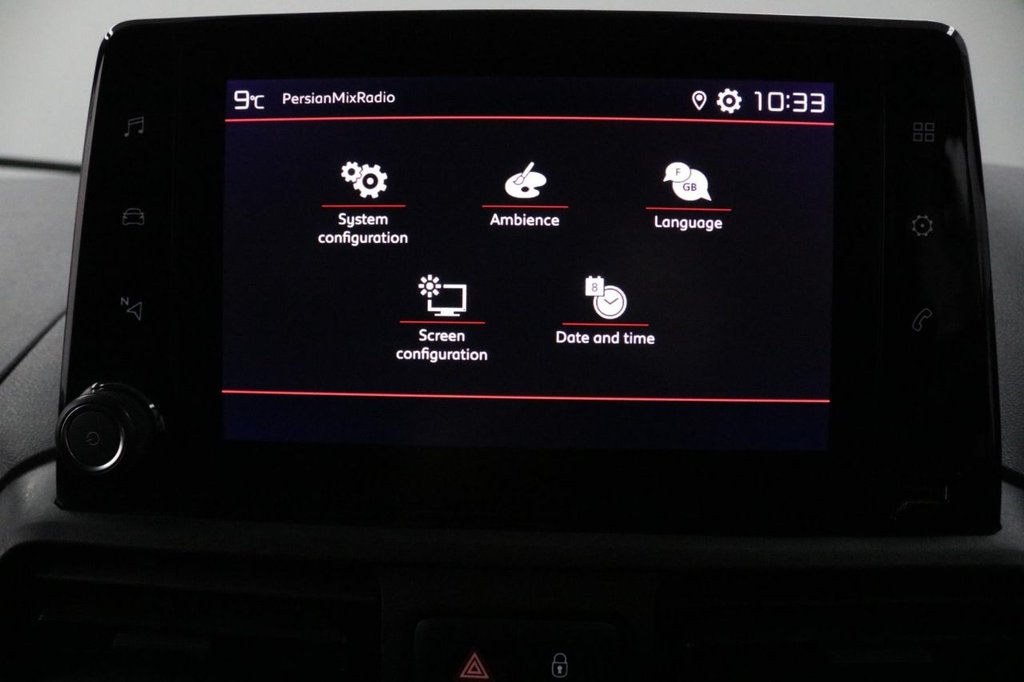 Used Citroen Berlingo 2021 for sale - 77327613: Photo 42