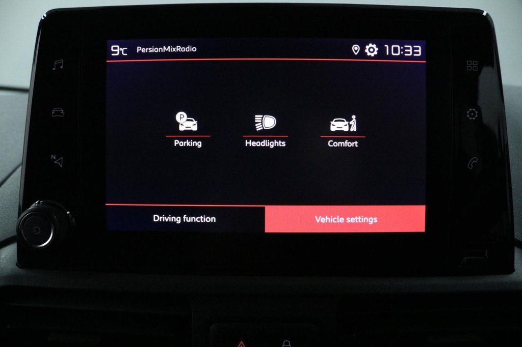 Used Citroen Berlingo 2021 for sale - 77327613: Photo 43