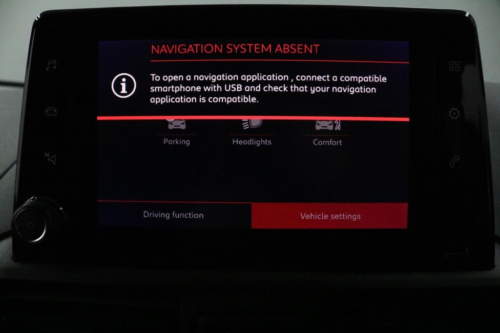 Used Citroen Berlingo 2021 for sale - 77327613: Photo 44