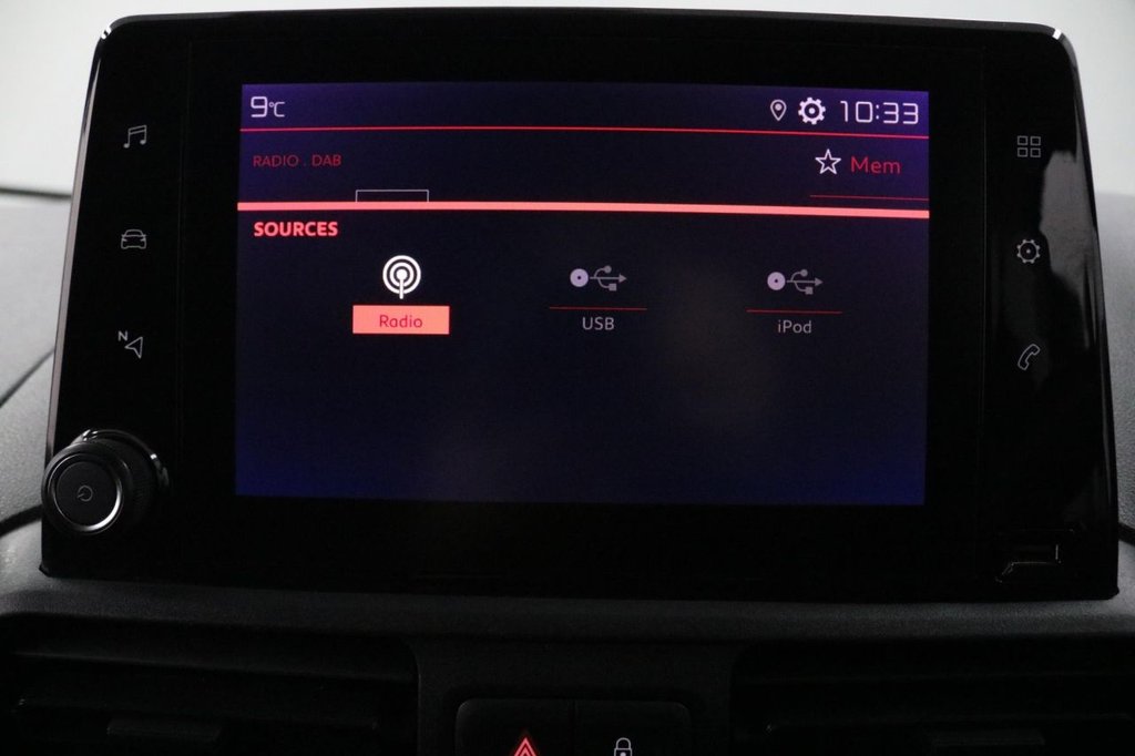 Used Citroen Berlingo 2021 for sale - 77327613: Photo 45