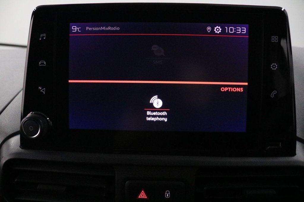 Used Citroen Berlingo 2021 for sale - 77327613: Photo 46