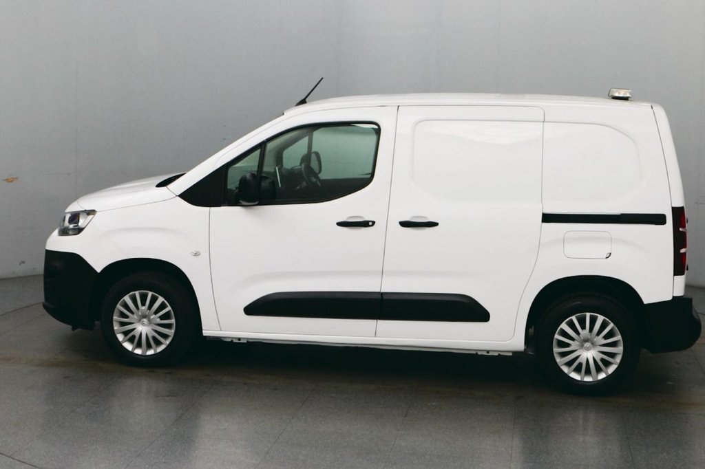 Used Citroen Berlingo 2021 for sale - 77327613: Photo 5