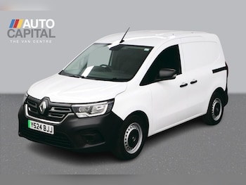 Used Renault Kangoo 2024 for sale - 79510823: Photo