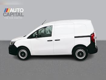 Used Renault Kangoo 2024 for sale - 79510823: Photo