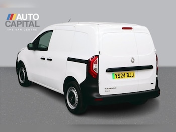 Used Renault Kangoo 2024 for sale - 79510823: Photo