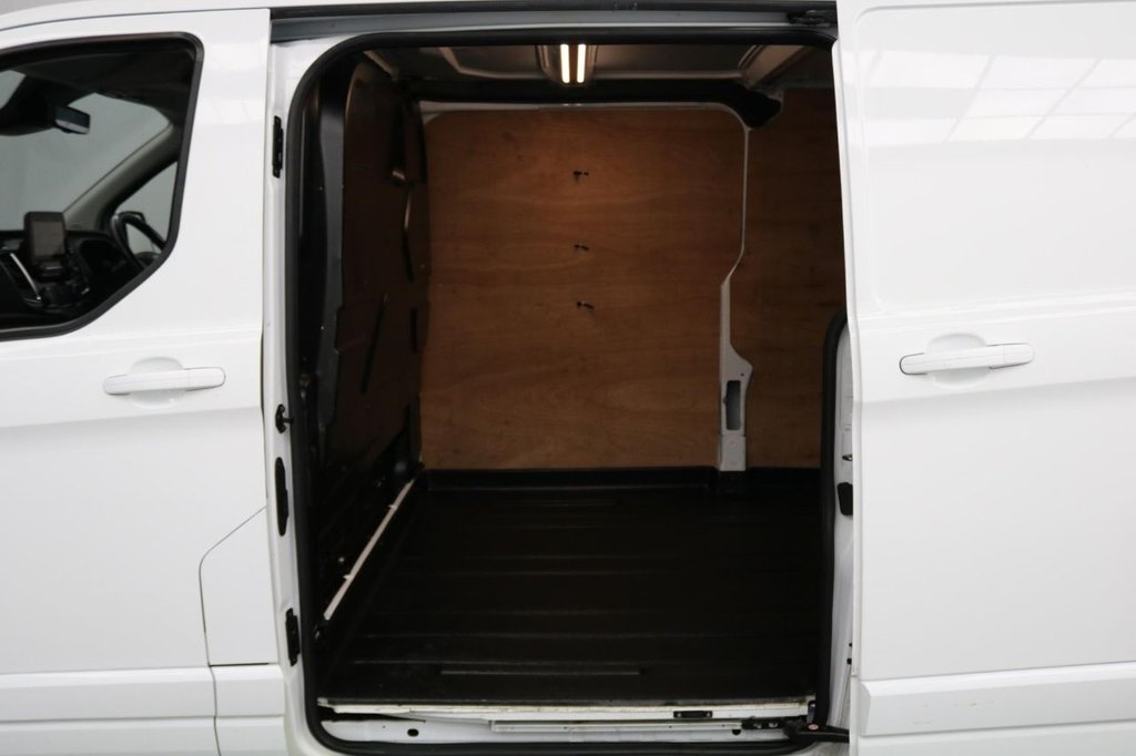 Used Ford Transit Custom 2022 for sale - 77231890: Photo 12